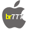 Aplicativo br777 para iOS