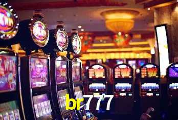 Desvendando o Mundo dos Jogos Virtuais na br777