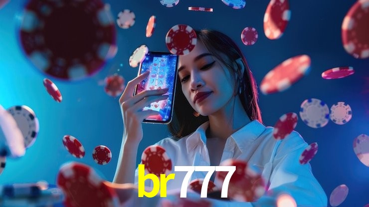 Mesa de Roleta br777