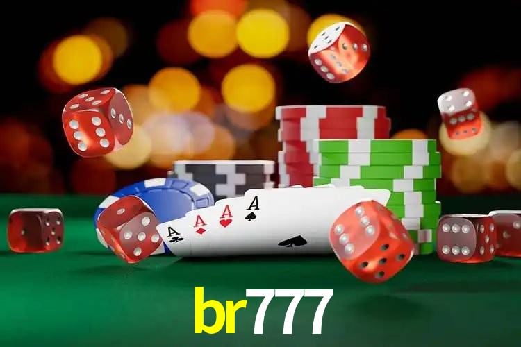 Estatísticas br777