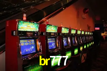 Desvendando o Mundo dos Jogos Virtuais na br777