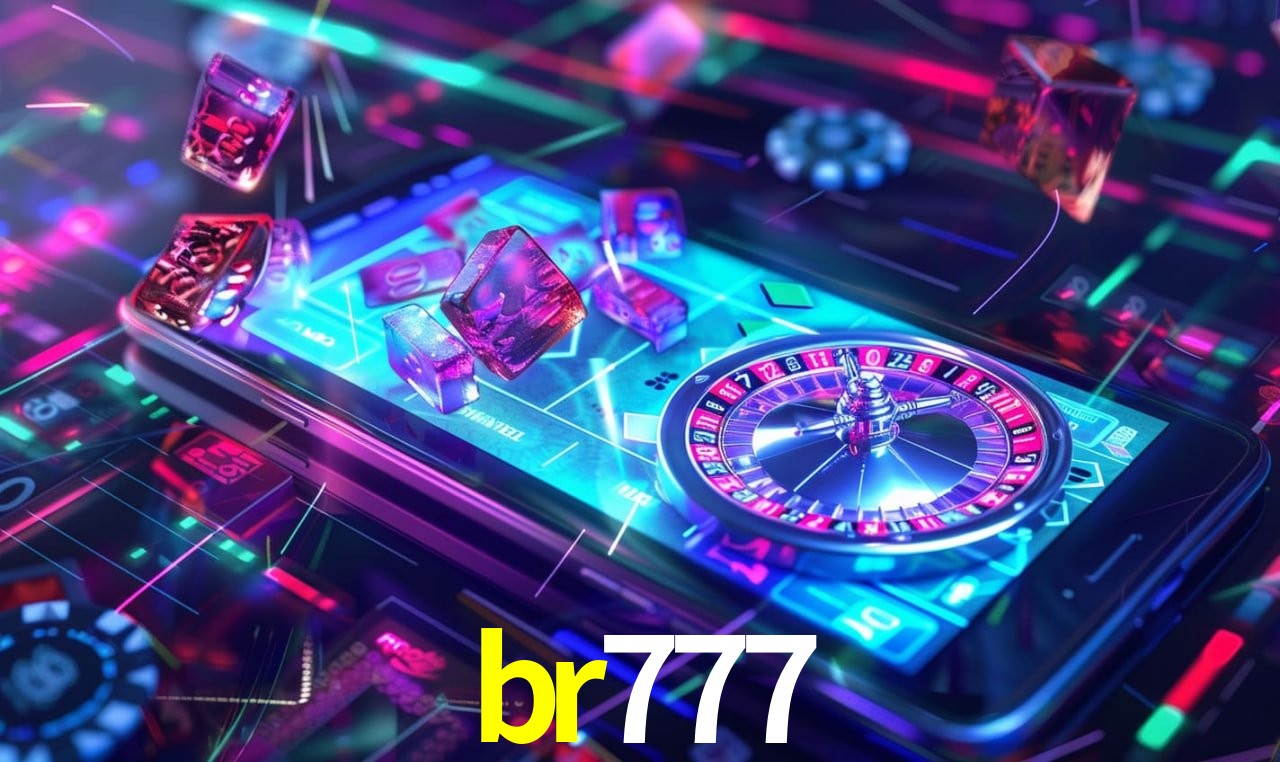 Design Responsivo br777