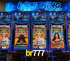 A Experiência Imersiva dos Cassinos Ao Vivo no br777