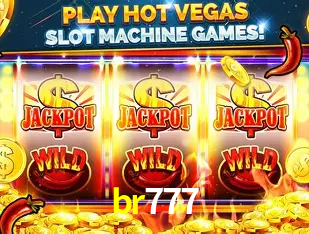 Descubra o Programa VIP da br777: Vantagens Exclusivas para Jogadores