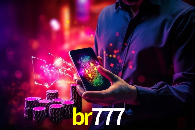 Provedores de Jogos br777