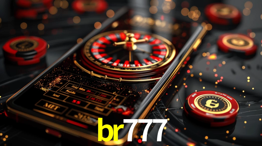 Casino VIP br777