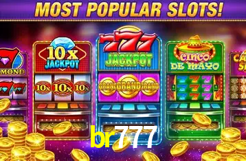 A Experiência Imersiva dos Cassinos Ao Vivo no br777